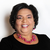 Sharon Robinson, AMS®, PCAM®