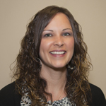 Sharon Robinson, AMS�, PCAM�